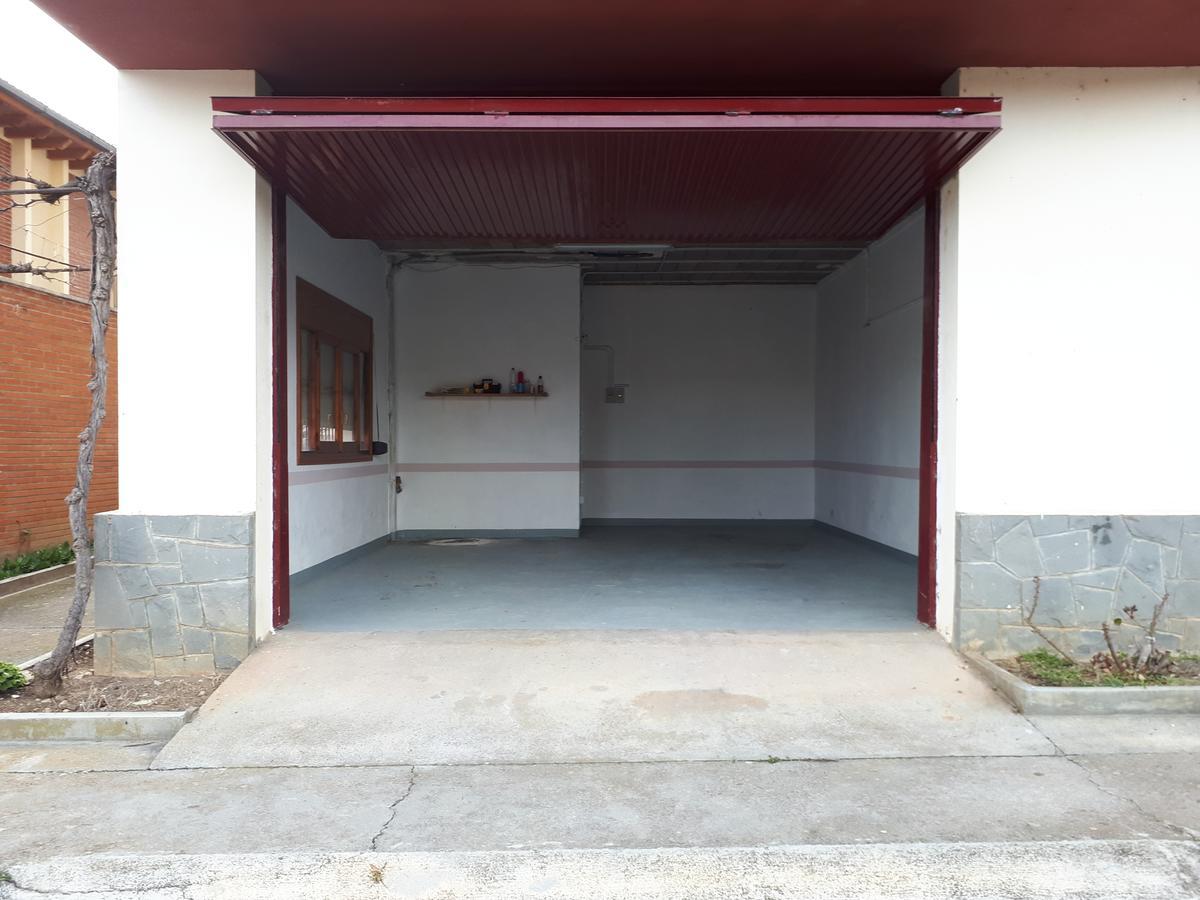 Apartamento Sallan Ainsa Ordesa Zona Zero Exterior photo