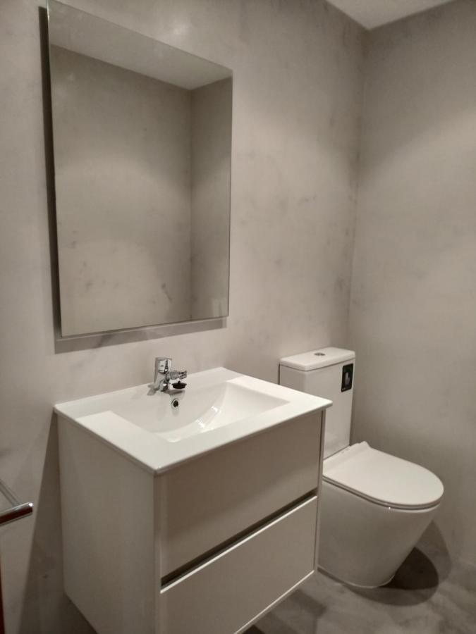 Apartamento Sallan Ainsa Ordesa Zona Zero Exterior photo